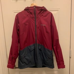 Patagonia Ski Jacket